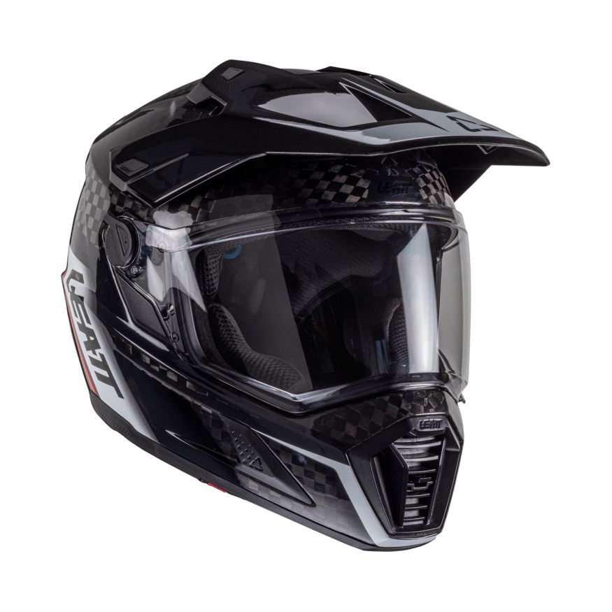 Casque intégral Leatt 9.5 V25