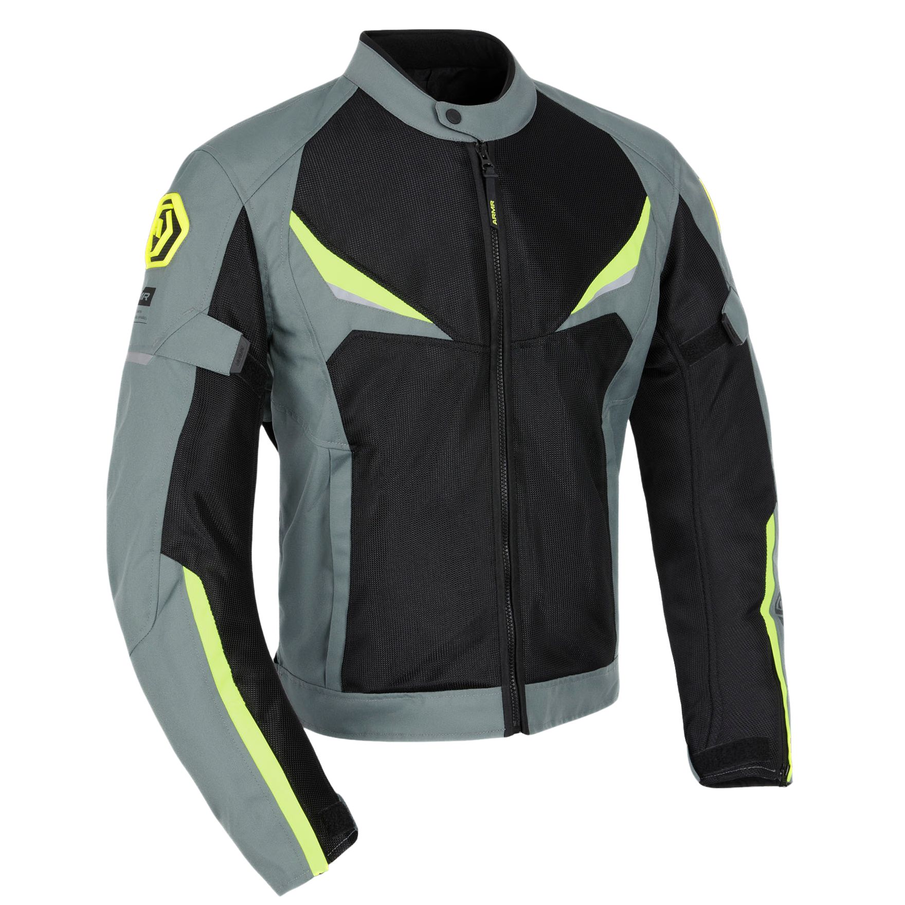 Blouson Moto ARMR EYOSHI AIR 3.0