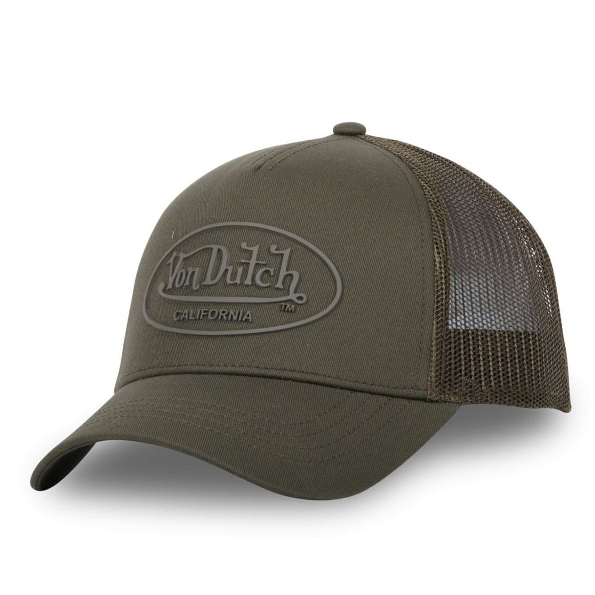 Casquette Von Dutch LOG