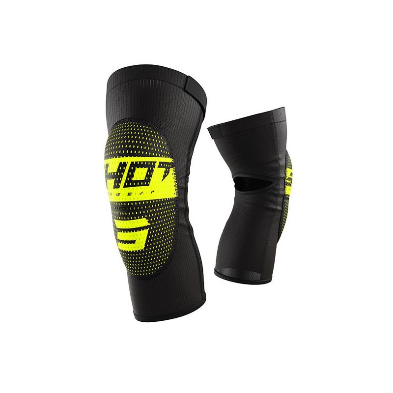 Genouillères Shot AIRLIGHT 2.0 ENFANT