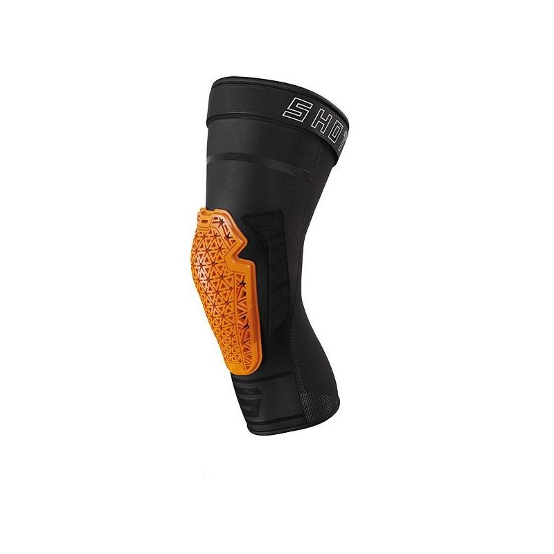 Genouillères Shot RACE D3O 2026