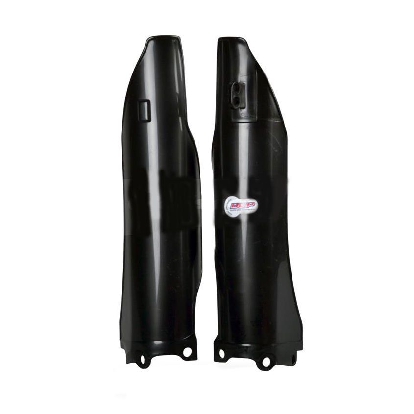 Protections de fourche Polisport COULEUR NOIR