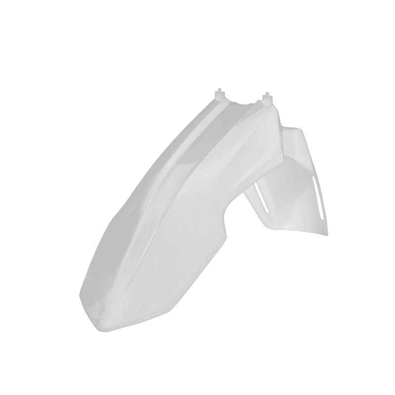 Garde boue Acerbis AVANT BLANC