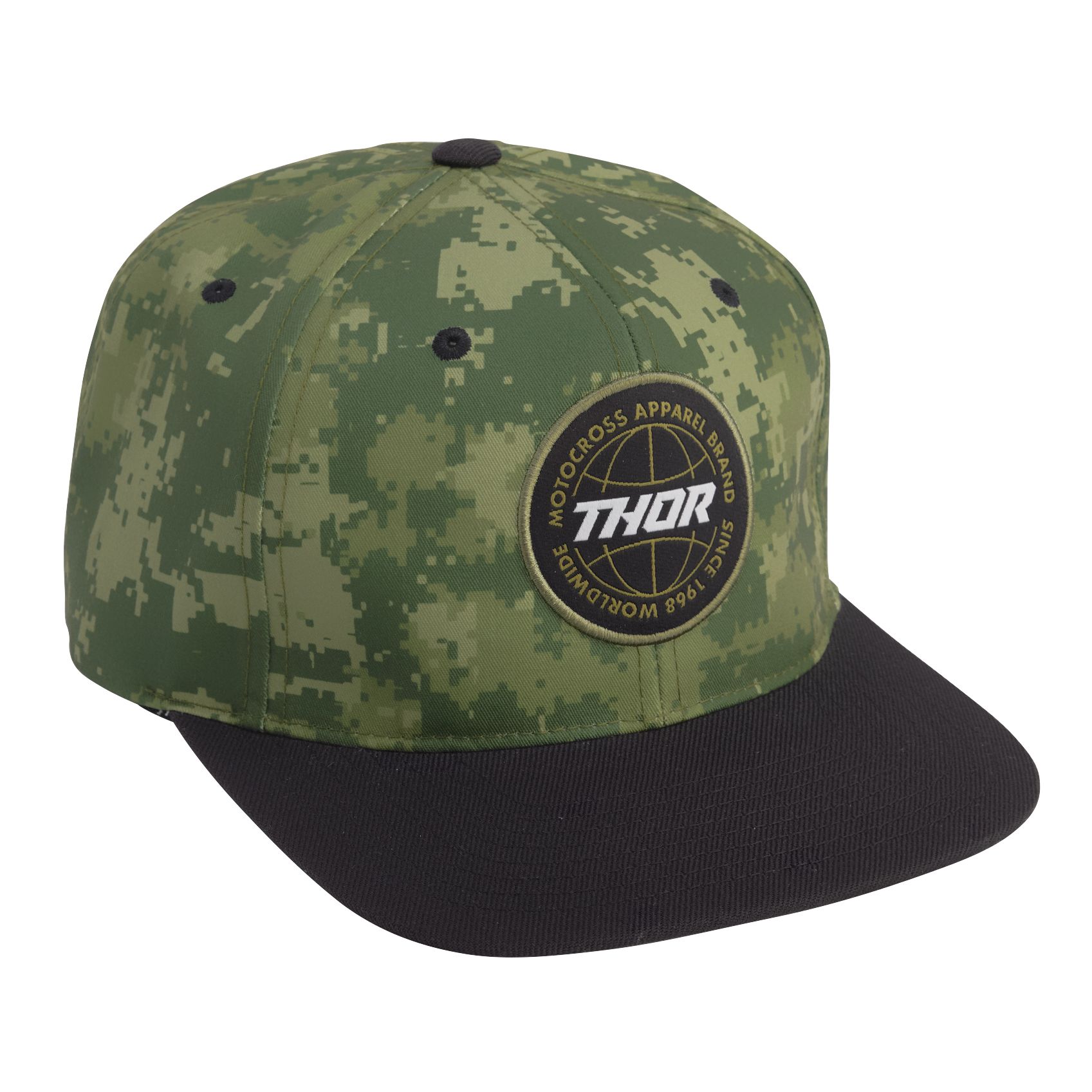 Casquette Thor GLOBAL