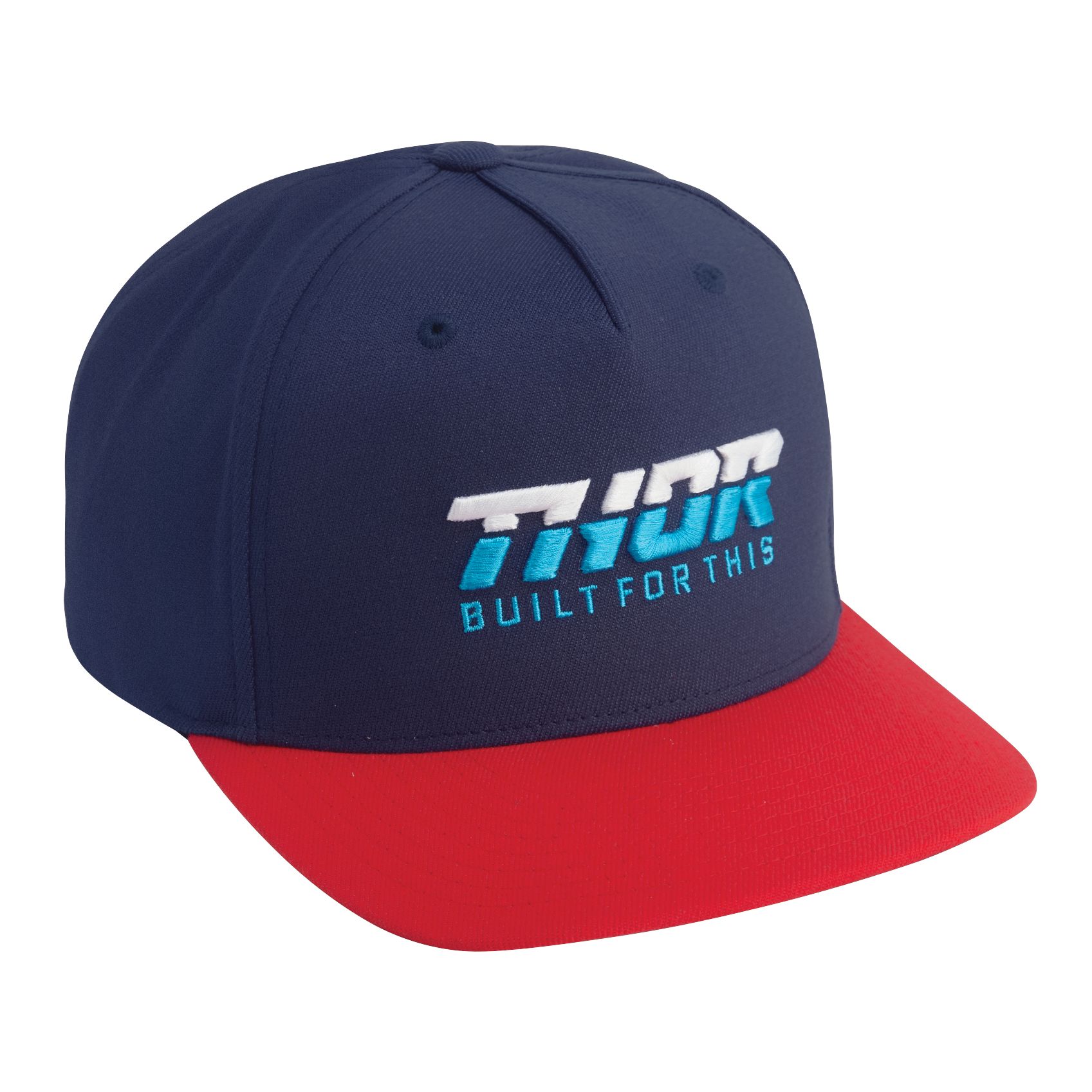 Casquette Thor SEGMENT