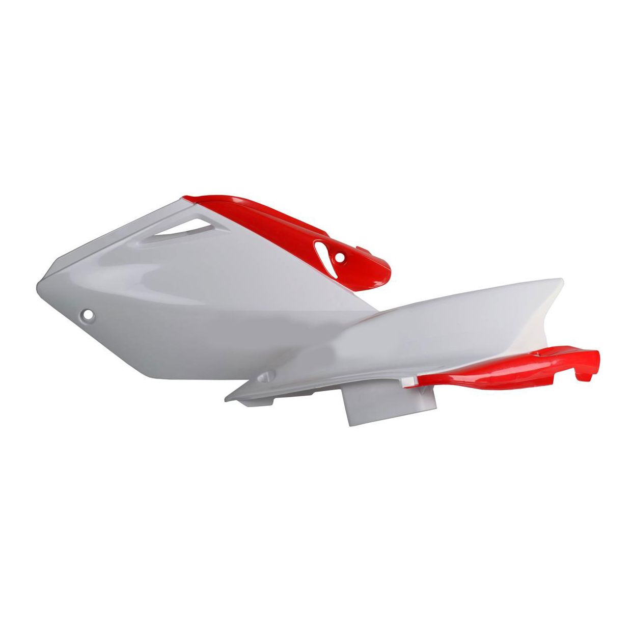 Plaques latérales Polisport COULEUR ORIGINE