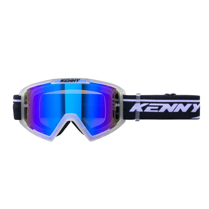 Masque cross Kenny TRACK + 2025