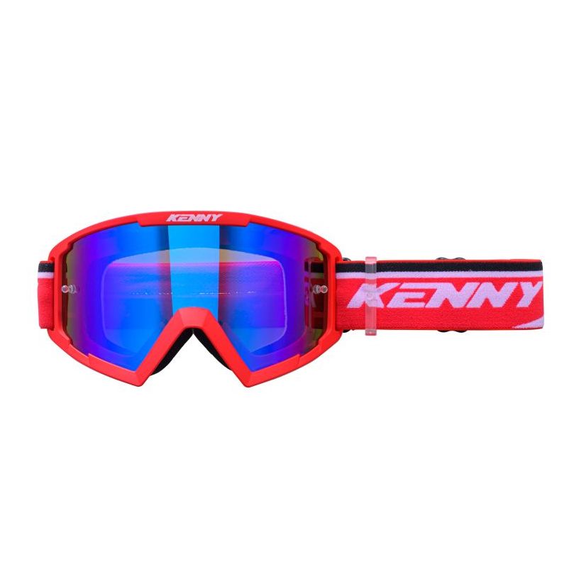 Cross mask Kenny TRACK + 2025