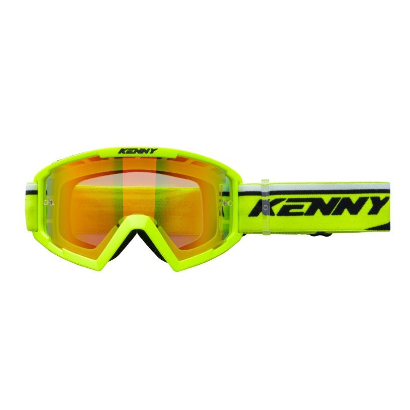 Masque cross Kenny TRACK + ENFANT