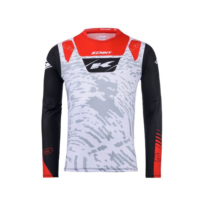 Maillot trial Kenny TRIAL UP - KAMO 2025