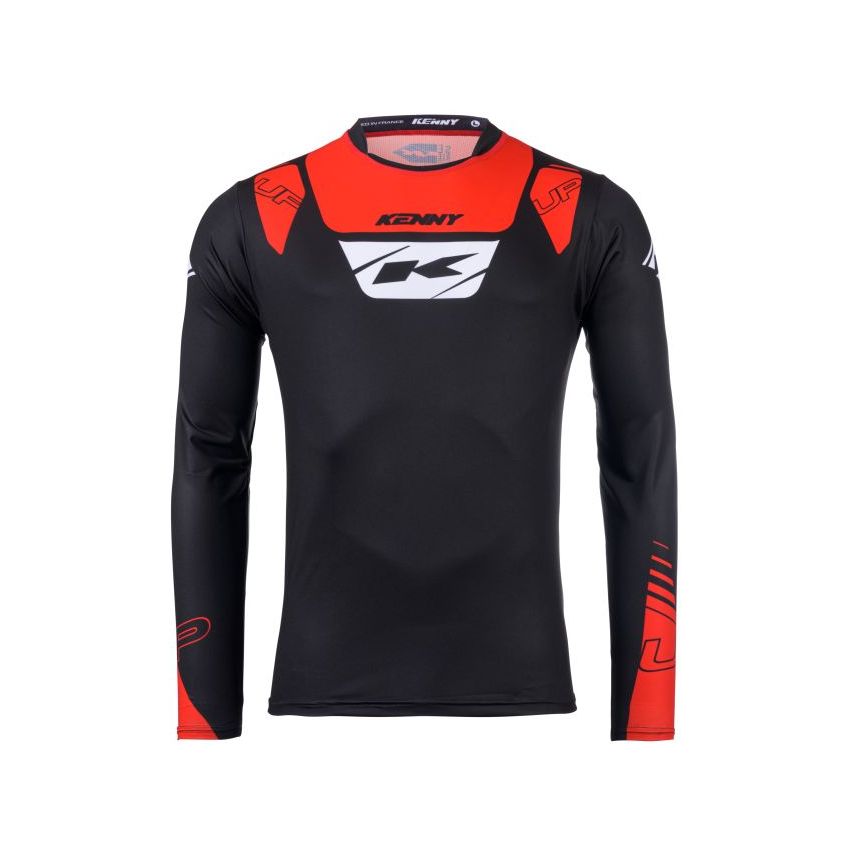 Maillot trial Kenny TRIAL UP 2025