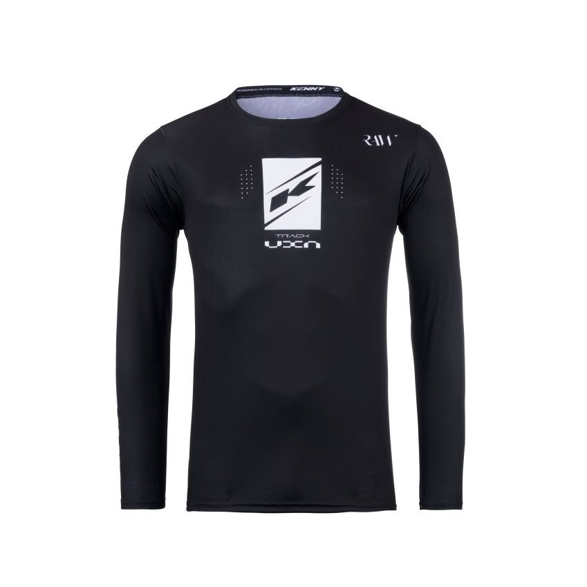 Maillot cross Kenny TRACK - RAW - ENFANT