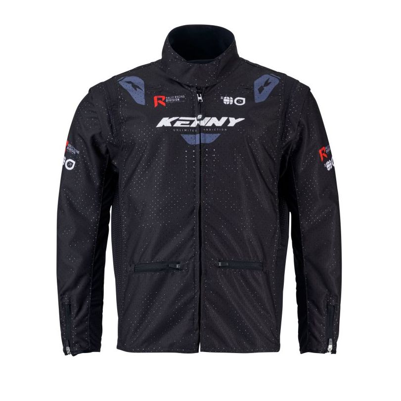Veste enduro Kenny ADVENTURE 2025