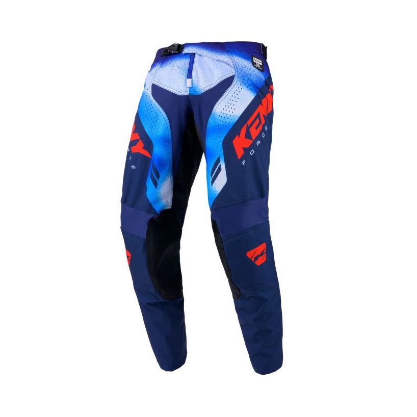 Pantalon cross Kenny FORCE FOG 2025