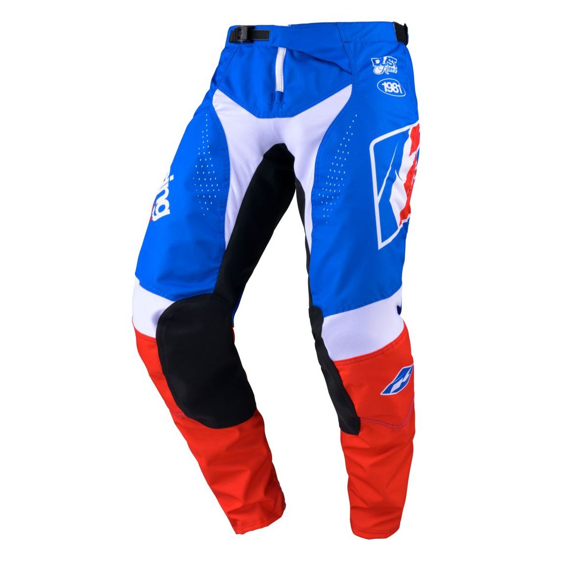 Pantalon cross Kenny FORCE - SPRING SUMMER 2025