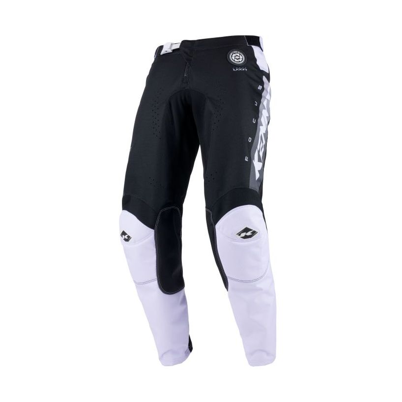 Pantalon cross Kenny TRACK - FOCUS 2025