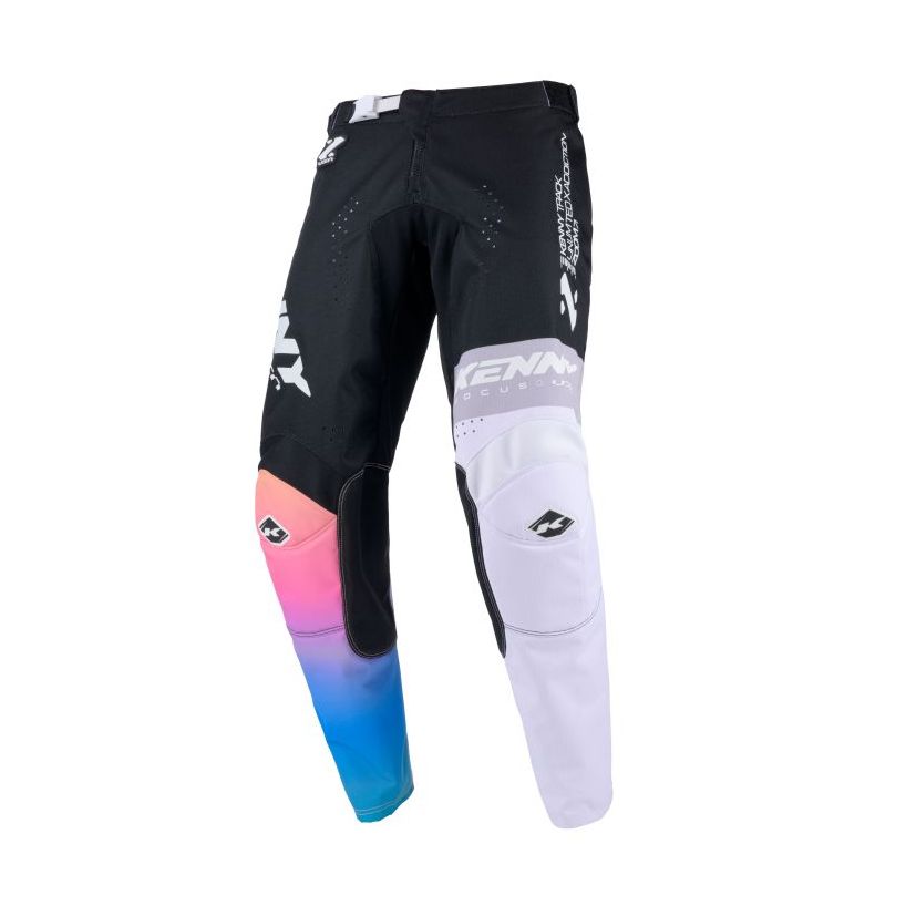 Pantalon cross Kenny TRACK - ZOOM 2025