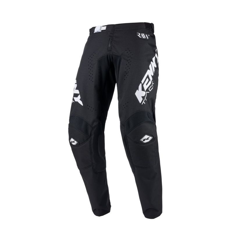 Pantalon cross Kenny TRACK - RAW 2025