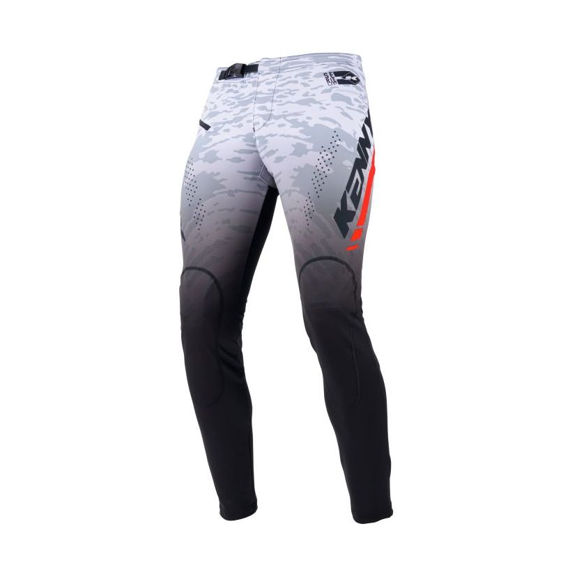 Pantalon trial Kenny TRIAL UP - KAMO 2025