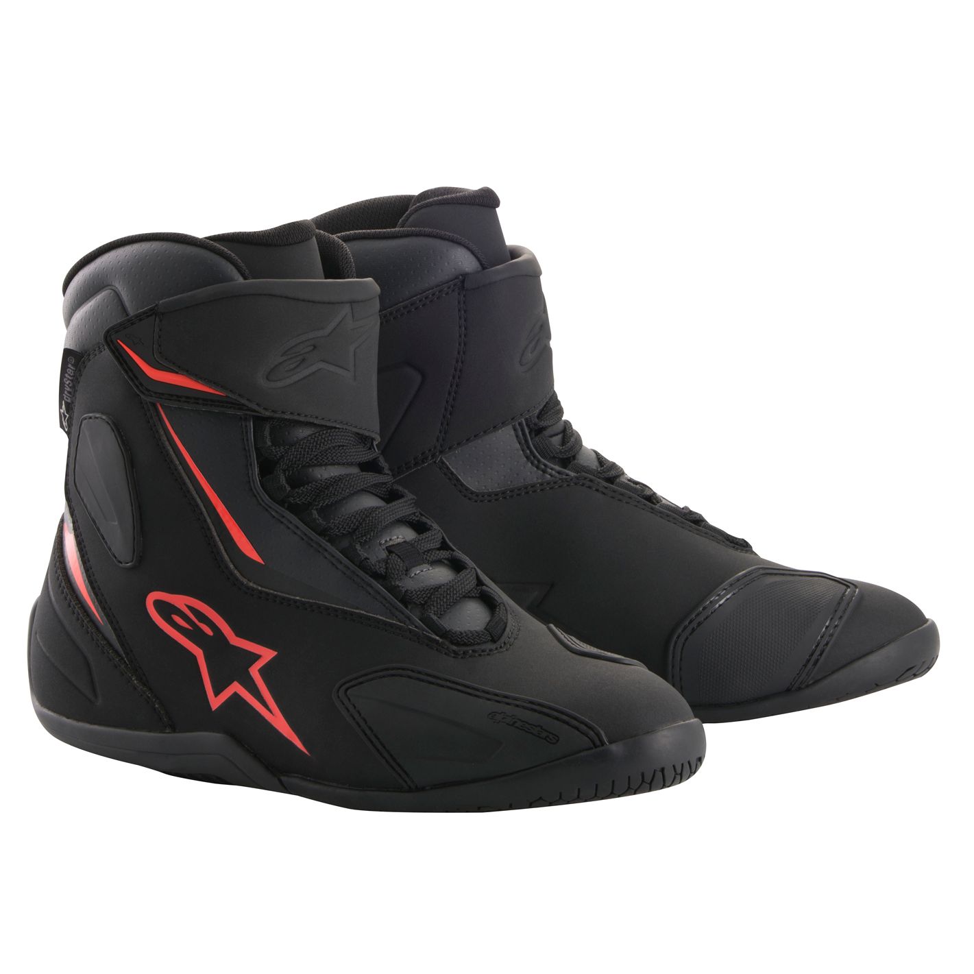 Baskets Alpinestars FASTBACK-2 DRYSTAR - Bottes et chaussures ...