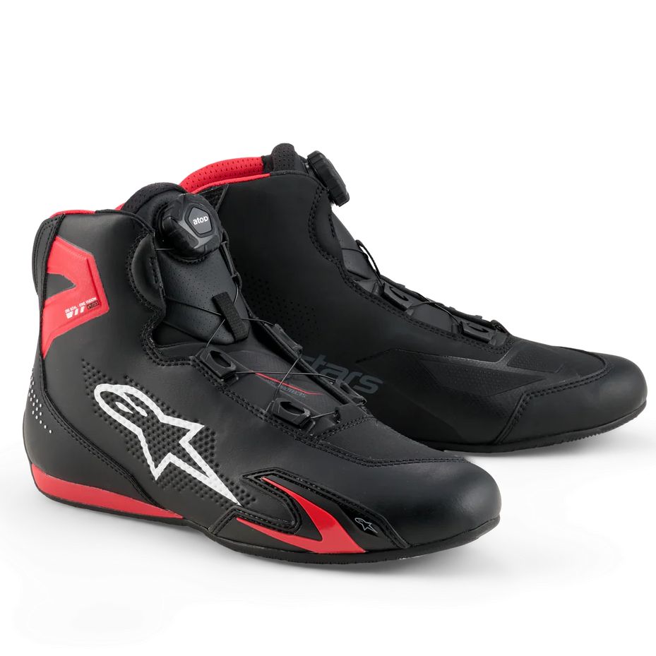 Baskets Moto Alpinestars CELER