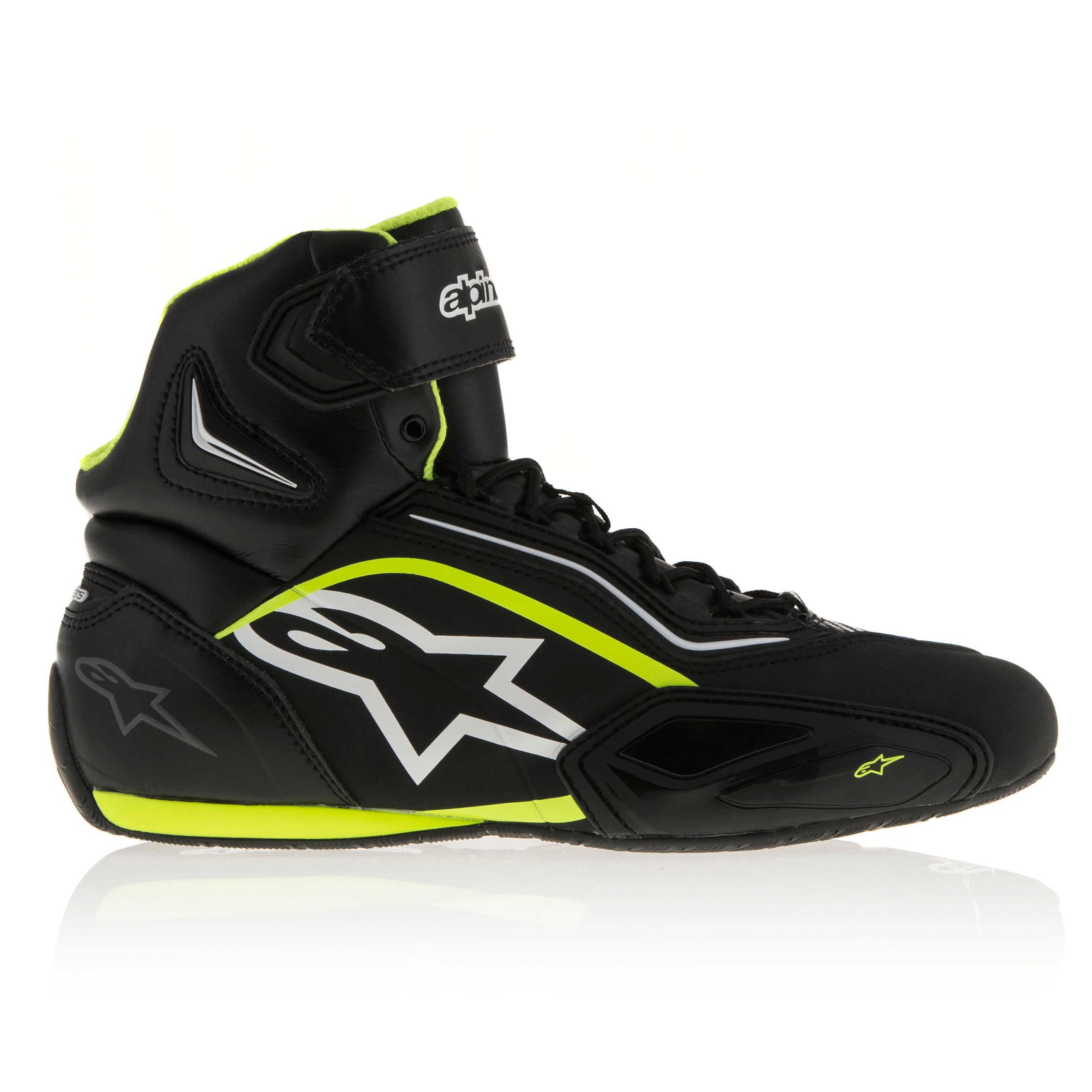chaussure handball blanche