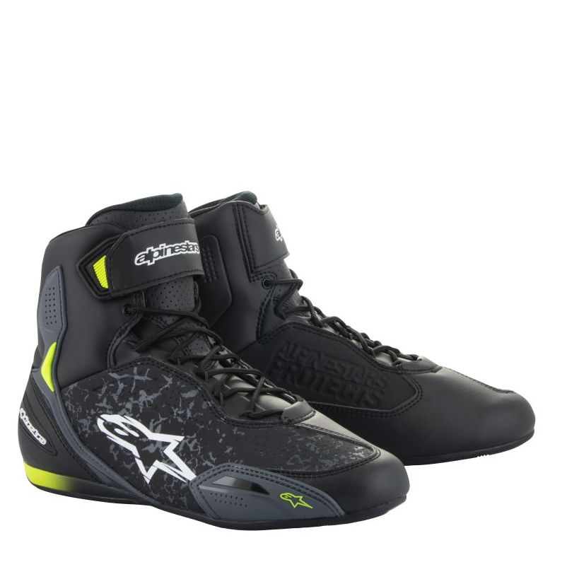 Baskets Alpinestars FASTER-3