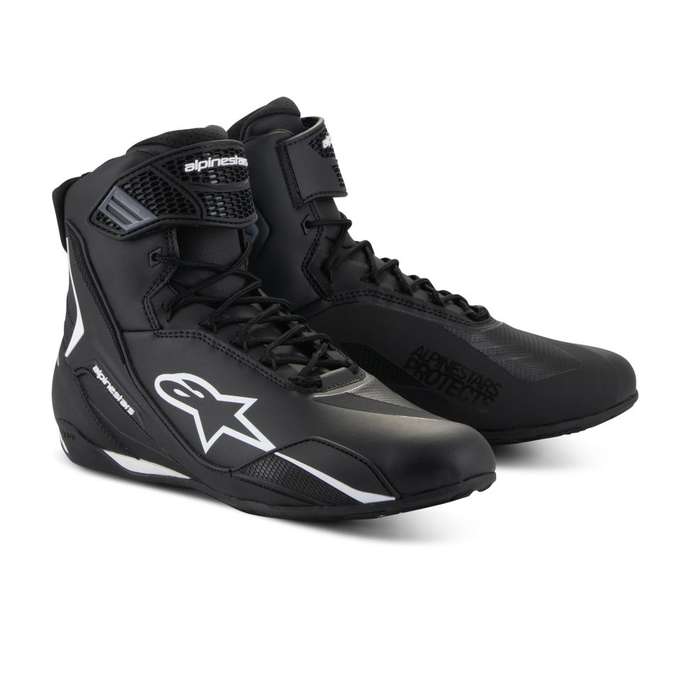 Baskets Moto Alpinestars FASTER-4