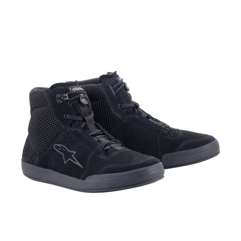 Baskets Moto Alpinestars CHROME AIR