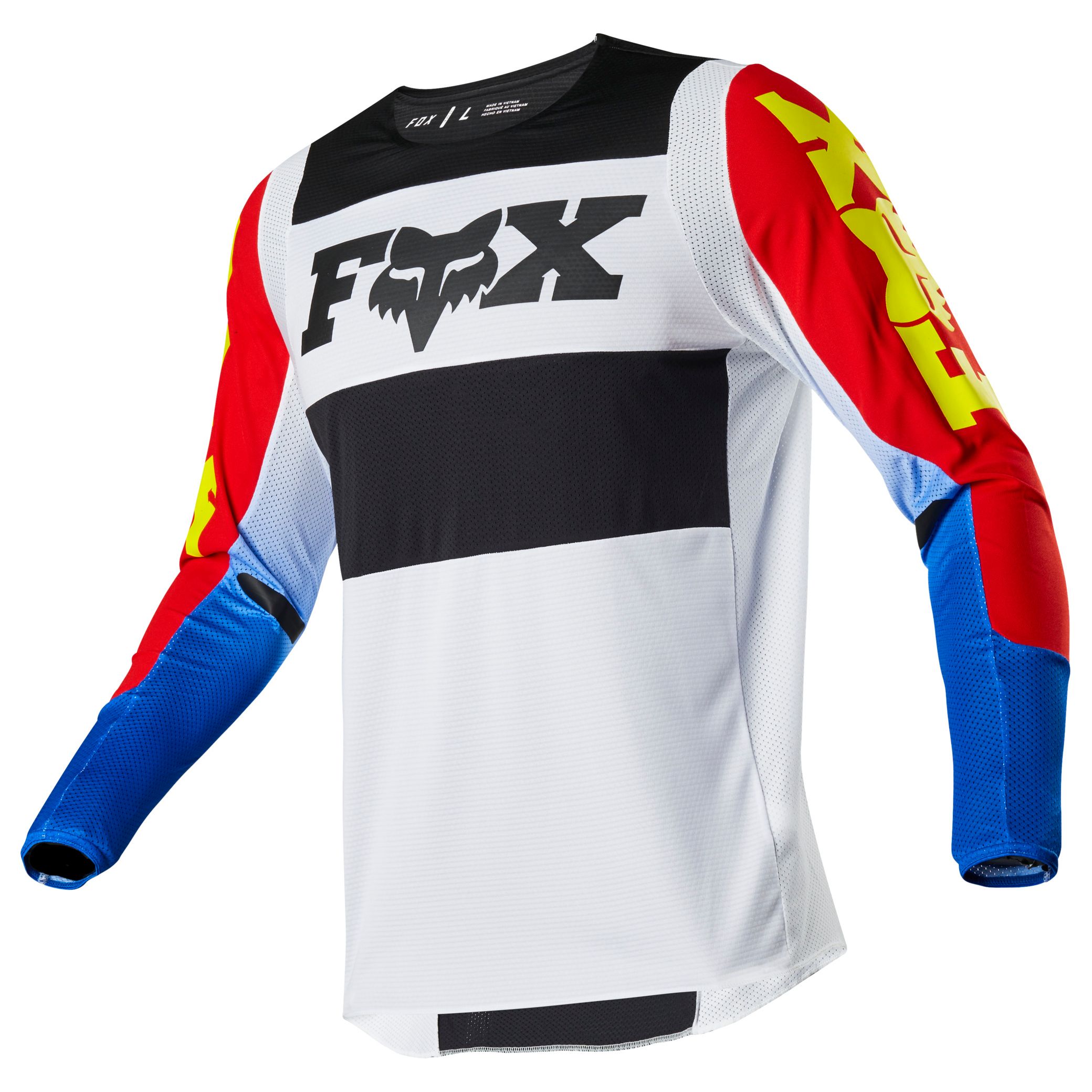 Maillot fox cross Clearance