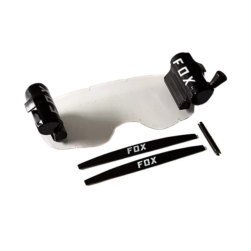 Système roll-off Fox AIR SPACE