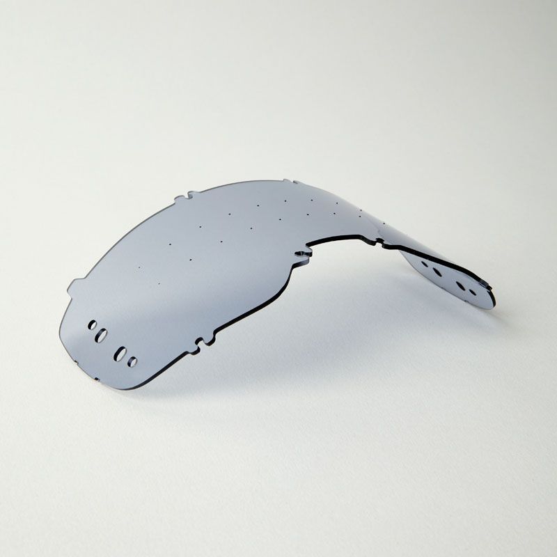 Ecran Masque Fox AIRSPACE/MAIN MX20 TV RPL LNS LXN