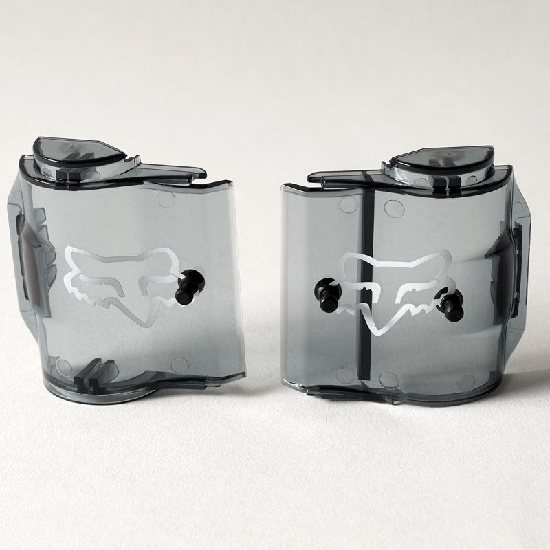 Pièces détachées Fox UNIVERSAL REPL COVERS (L/R)-INTL