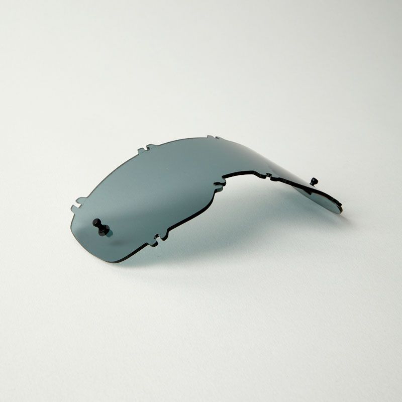 Ecran Masque Fox Y-AIRSPACE/MAIN MX20 INJ LENS-NM