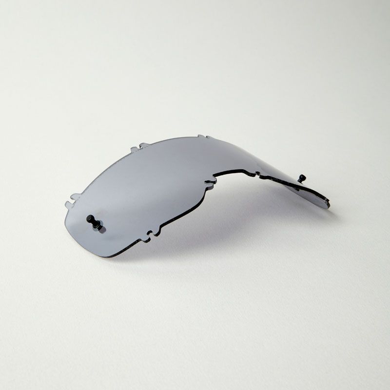 Ecran Masque Fox Y-AIRSPACE/MAIN MX20 INJ LENS-M