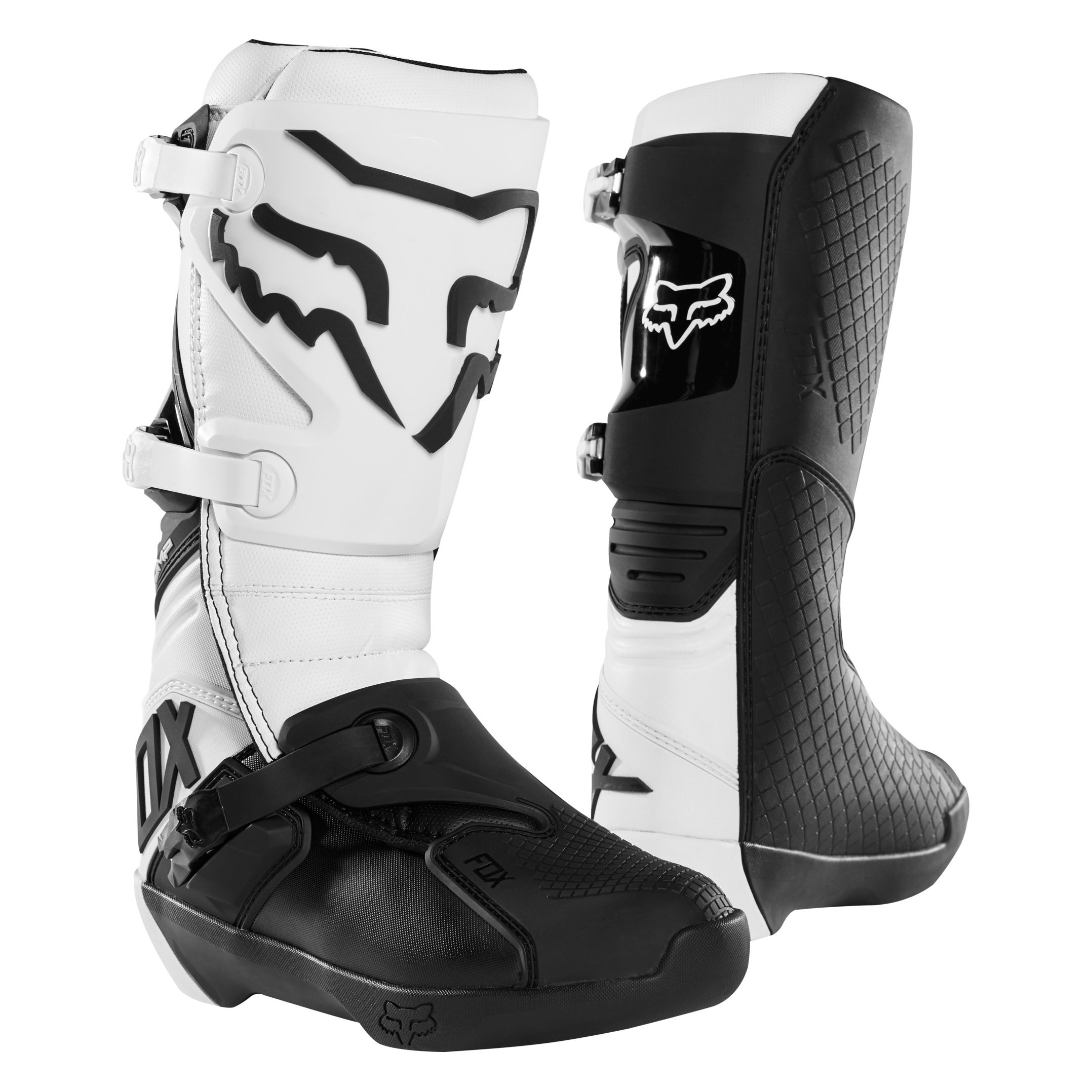 botte fox comp