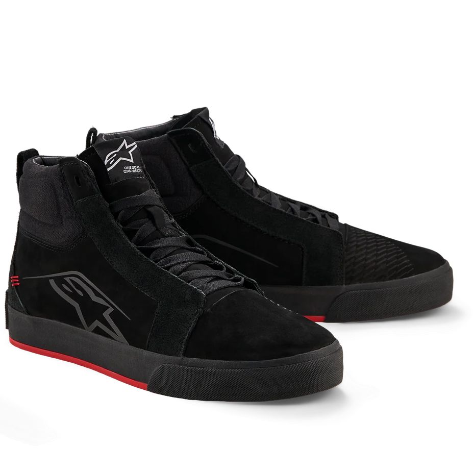 Baskets Moto Alpinestars RIDE-63