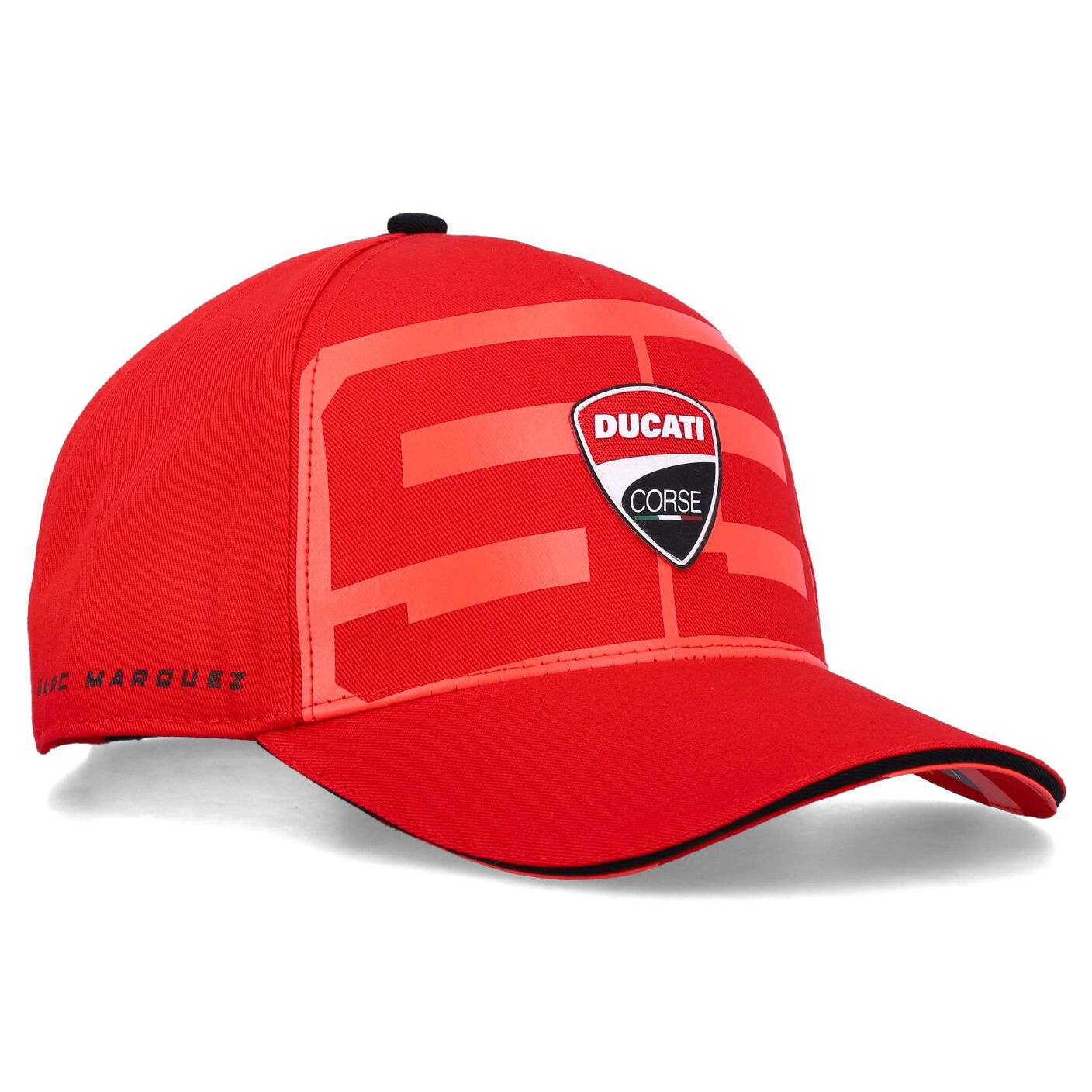 Casquette Kenny MARC MARQUEZ DUCATI CORSE