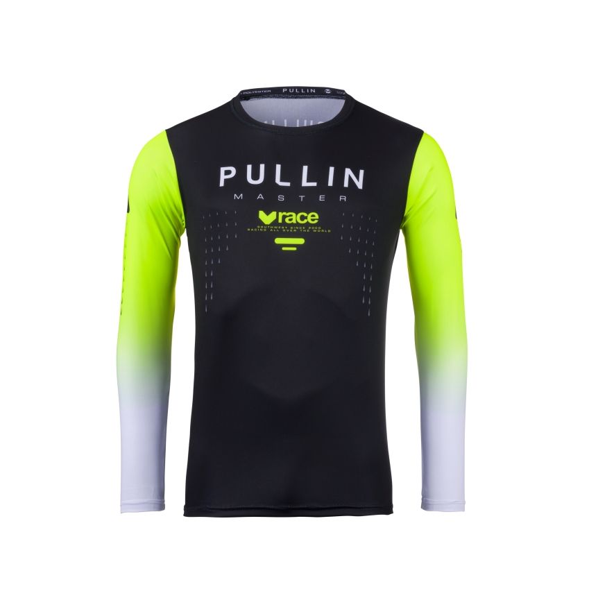 Maillot cross Pull-in MASTER 2025