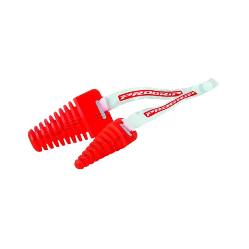Bouchon d'échappement Progrip 40