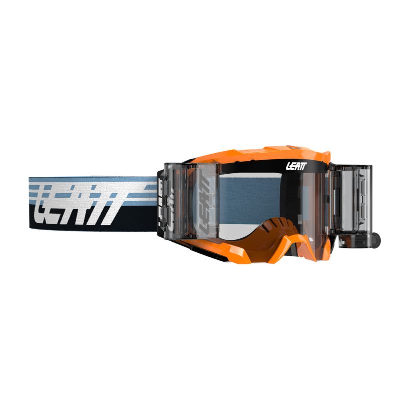 Masque cross Leatt VELOCITY 5.5 ROLL-OFF 2026