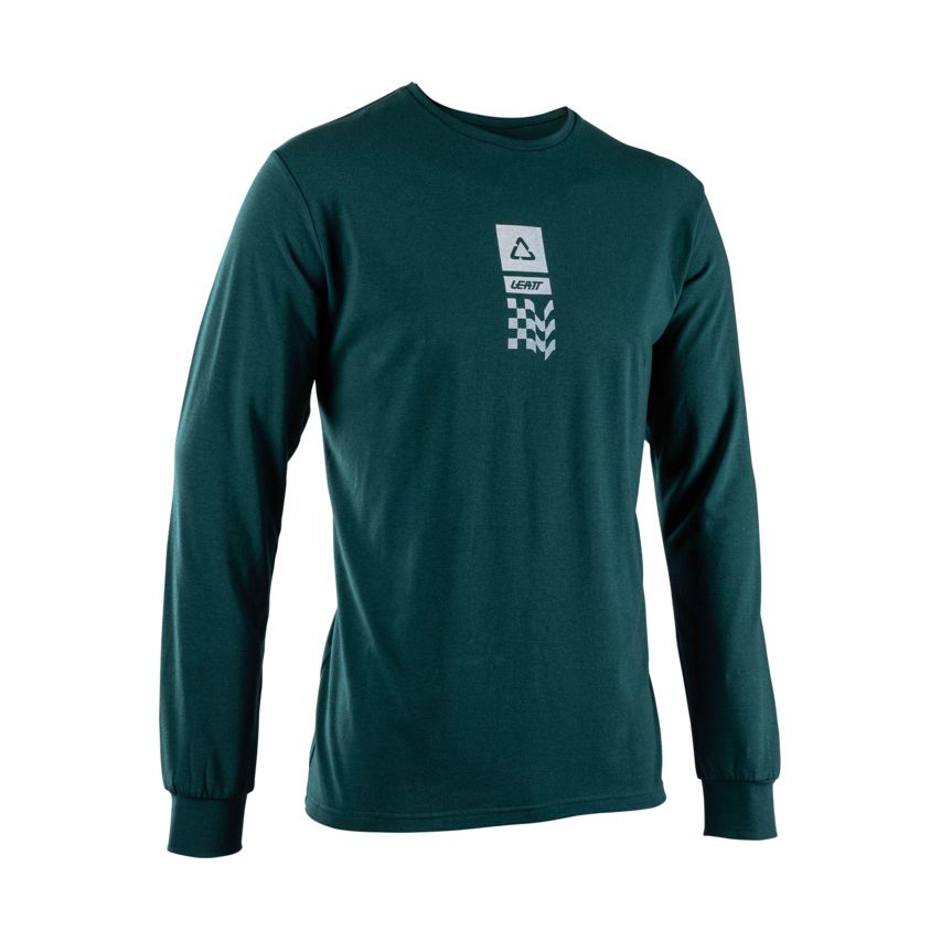 T-shirt manches longues Leatt CORE V26