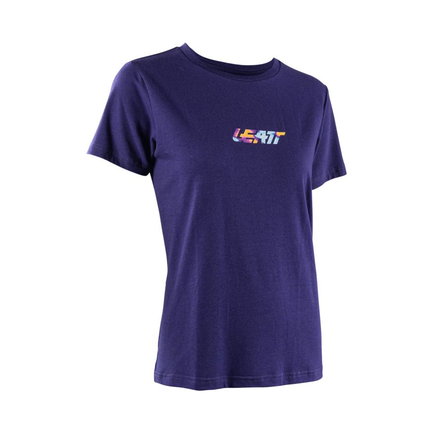 T-Shirt manches courtes Leatt CORE WOMEN V26