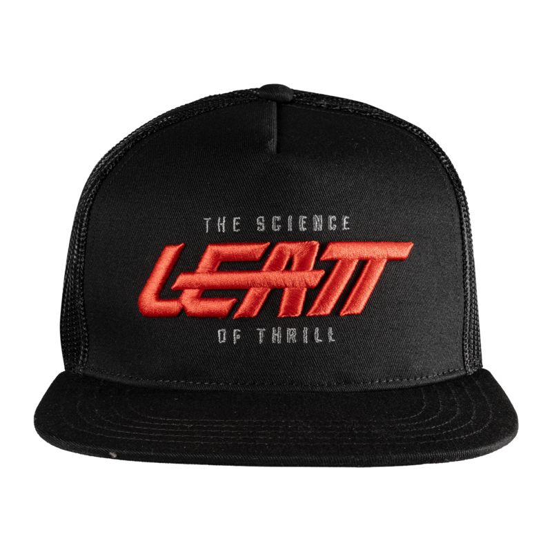 Casquette Leatt TRUCKER