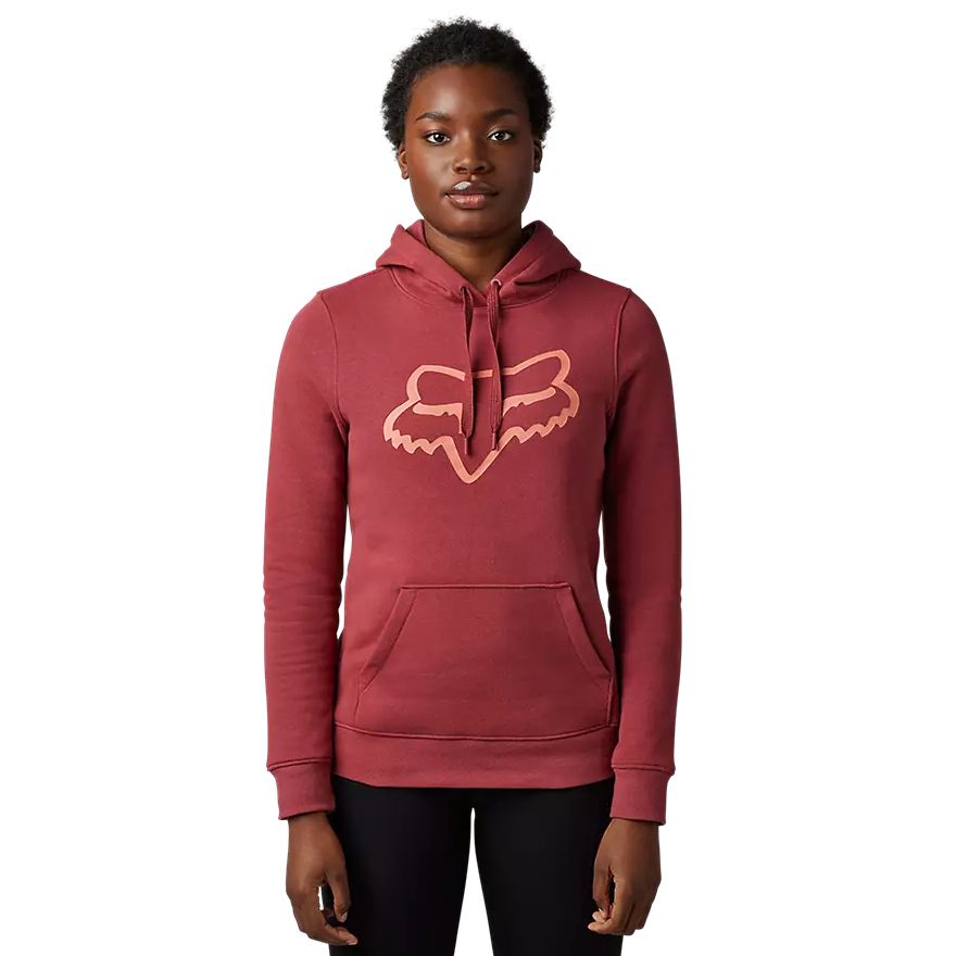 Sweat Fox WOMAN BOUNDARY