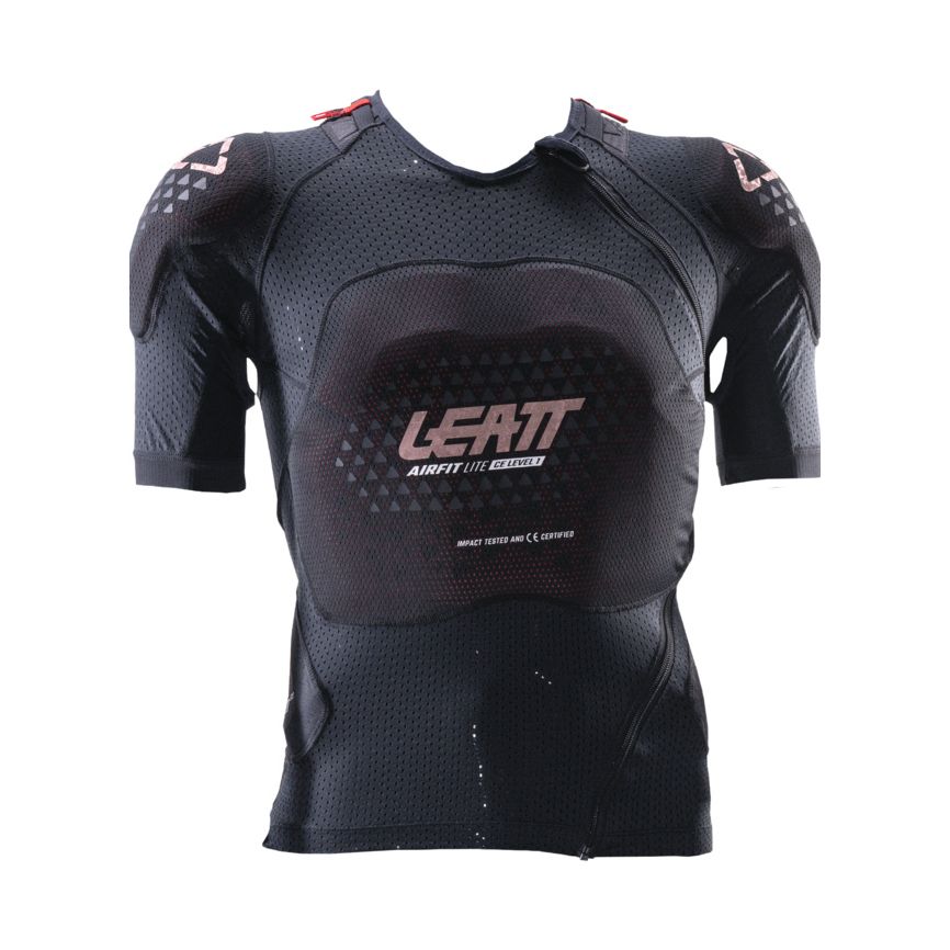 Gilet de protection Leatt 3DF AIRFIT LITE EVO WOMEN