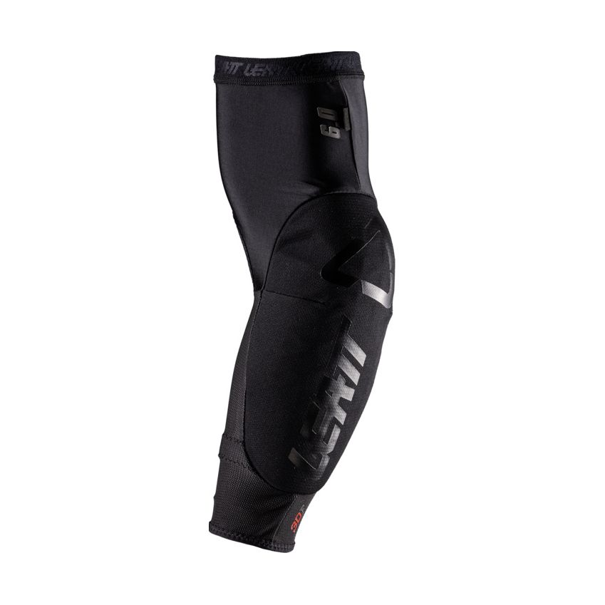 Coudières Leatt 3DF 6.0 EVO 2026