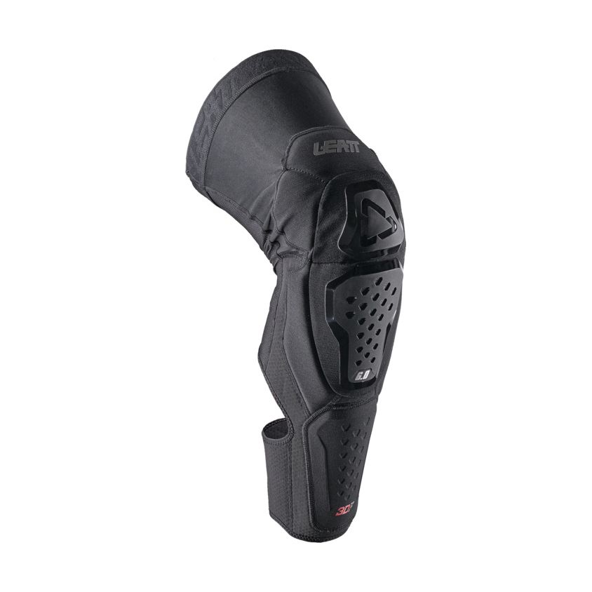 Genouillères Leatt 6.0 EVO EXT 2026