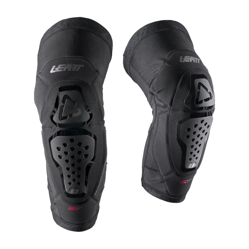 Genouillères Leatt 6.0 EVO 2026
