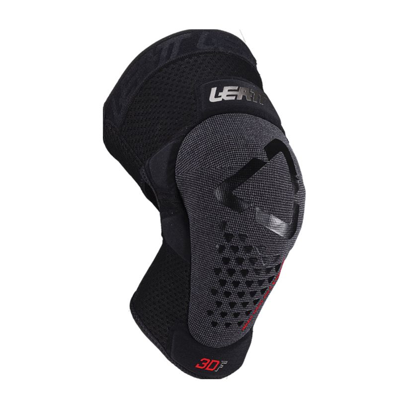 Genouillères Leatt 3DF 5.0 EVO JUNIOR